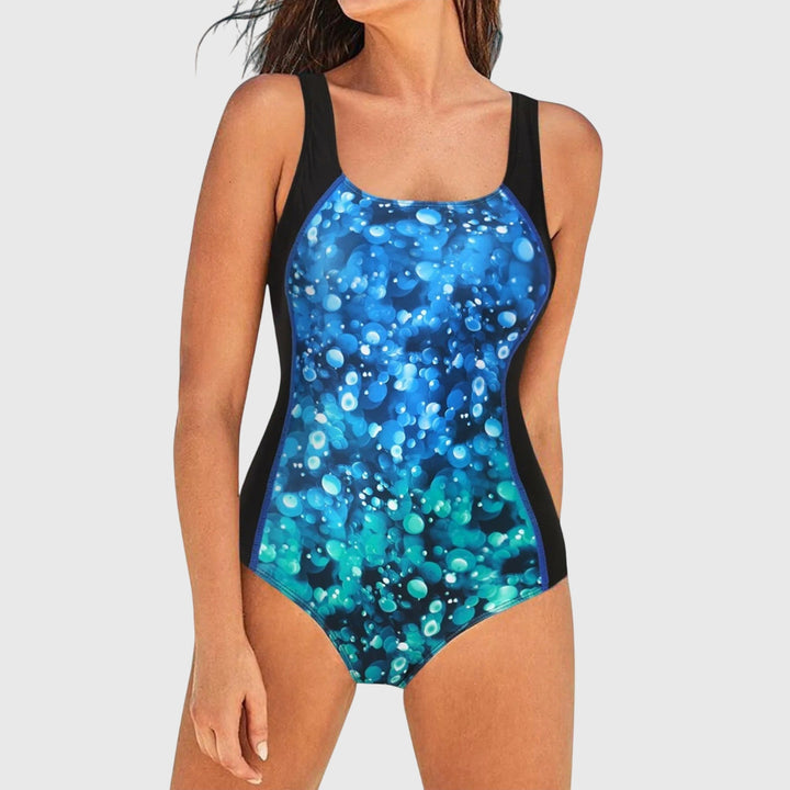 Hannah | Shaping swimwear