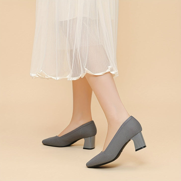 Hilda | Orthopedic heels