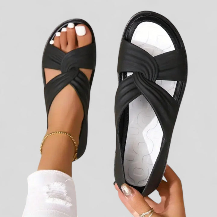 Sylvia | Orthopedic sandals