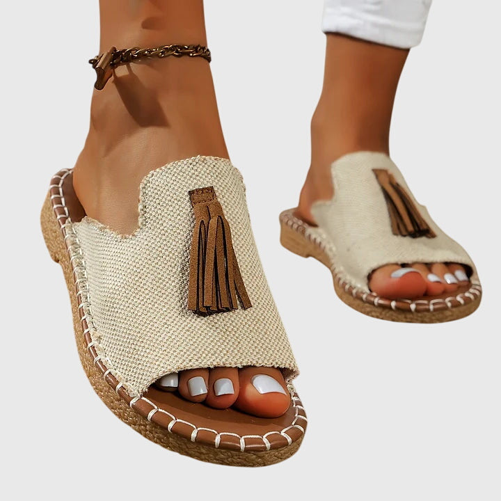 Eva Florentine | Orthopedic sandals
