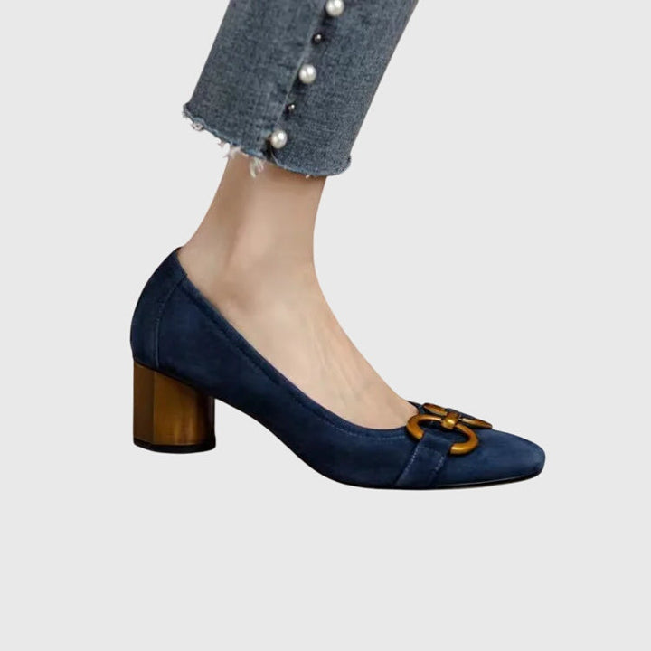 Margit | Elegant heels
