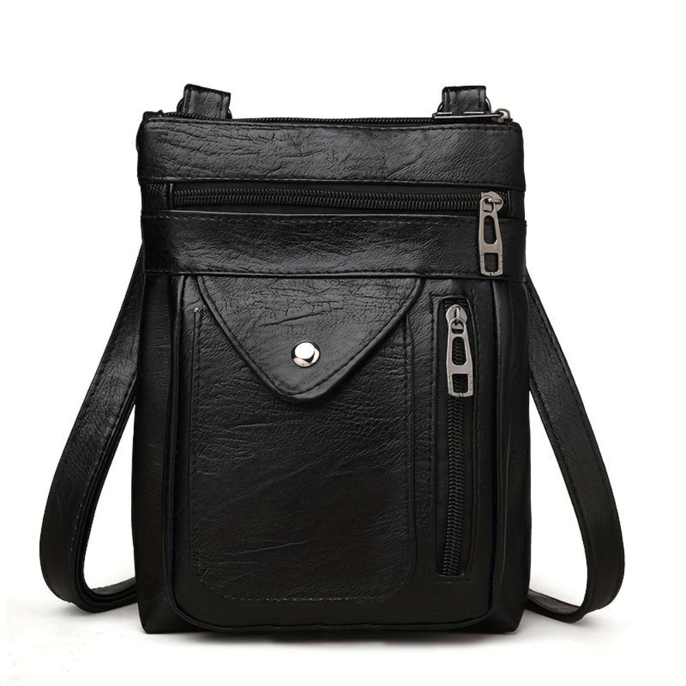 Rose | Vintage shoulder bag