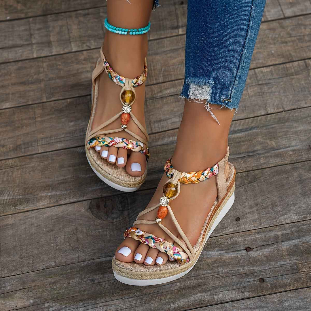 Wanda | Orthopedic sandals