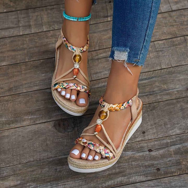 Wanda | Orthopedic sandals