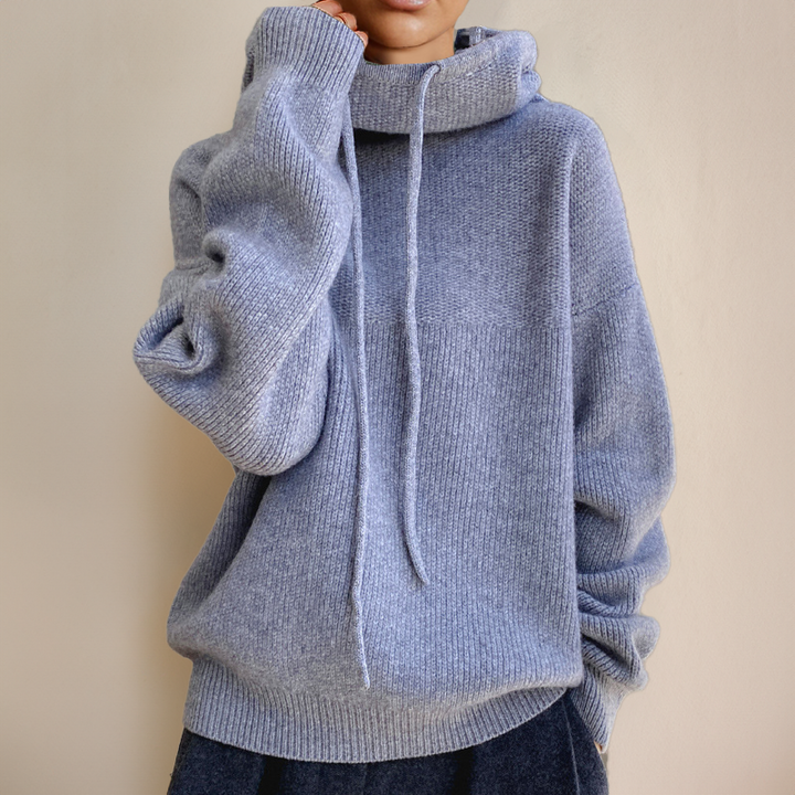 Brooke | Winter Hoodie
