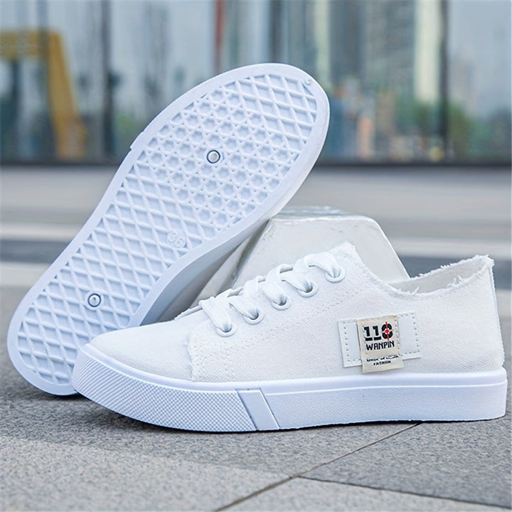 Harper | Timeless Low-Top Sneakers