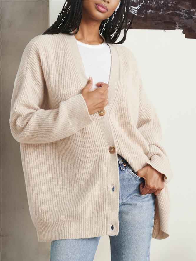 Gabrielle | Chic Cocoon Cardigan