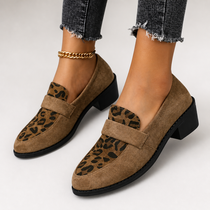 Margaret | Brunika – comfortable slippers