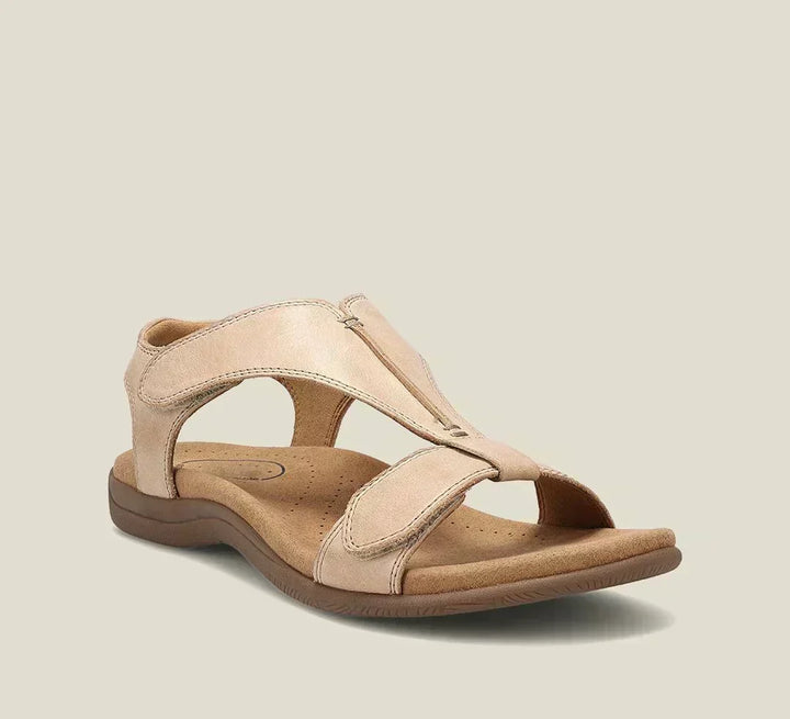 Rosina | Elegant orthopedic sandals