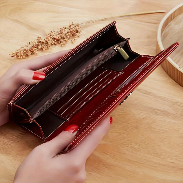 Lotte | Modern bifold wallet