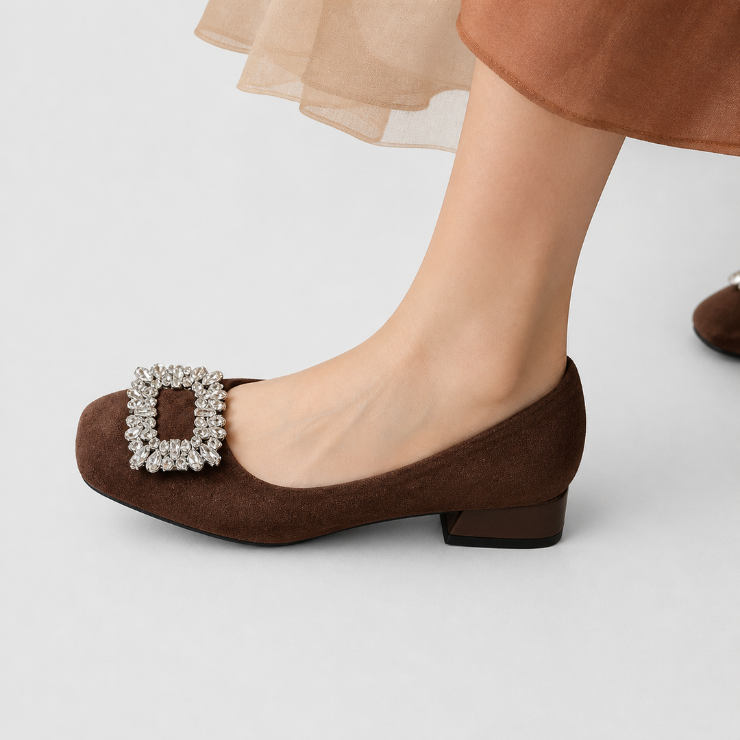Kathrin | Orthopedic heels