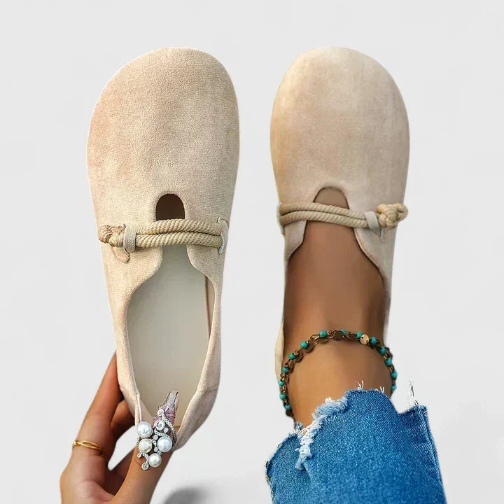 Eva Antonia | Orthopedic loafers
