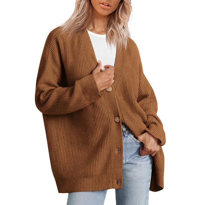 Gabrielle | Chic Cocoon Cardigan