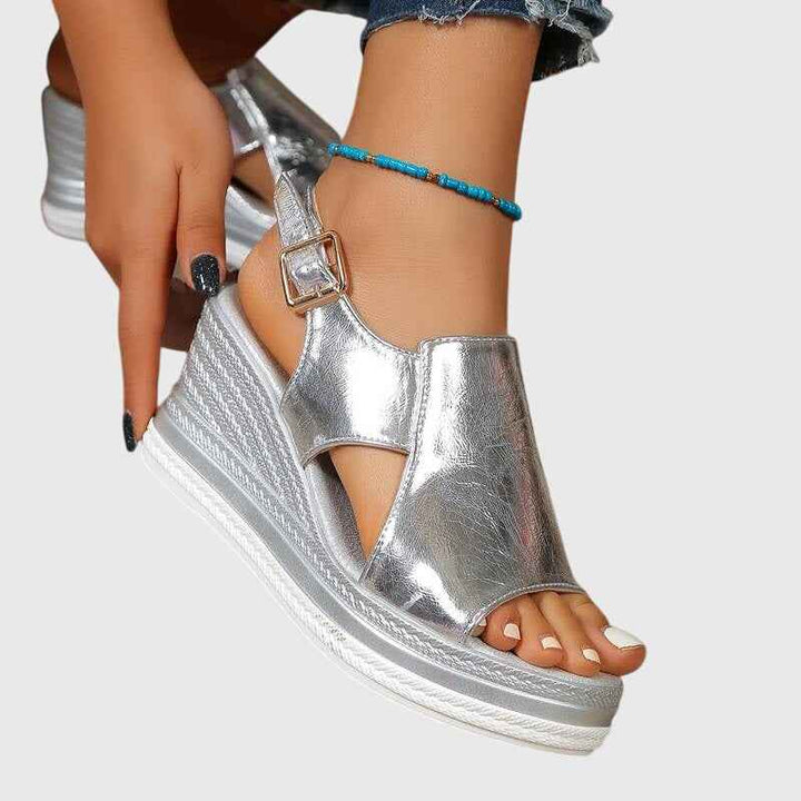 Fritzi | Orthopedic sandals