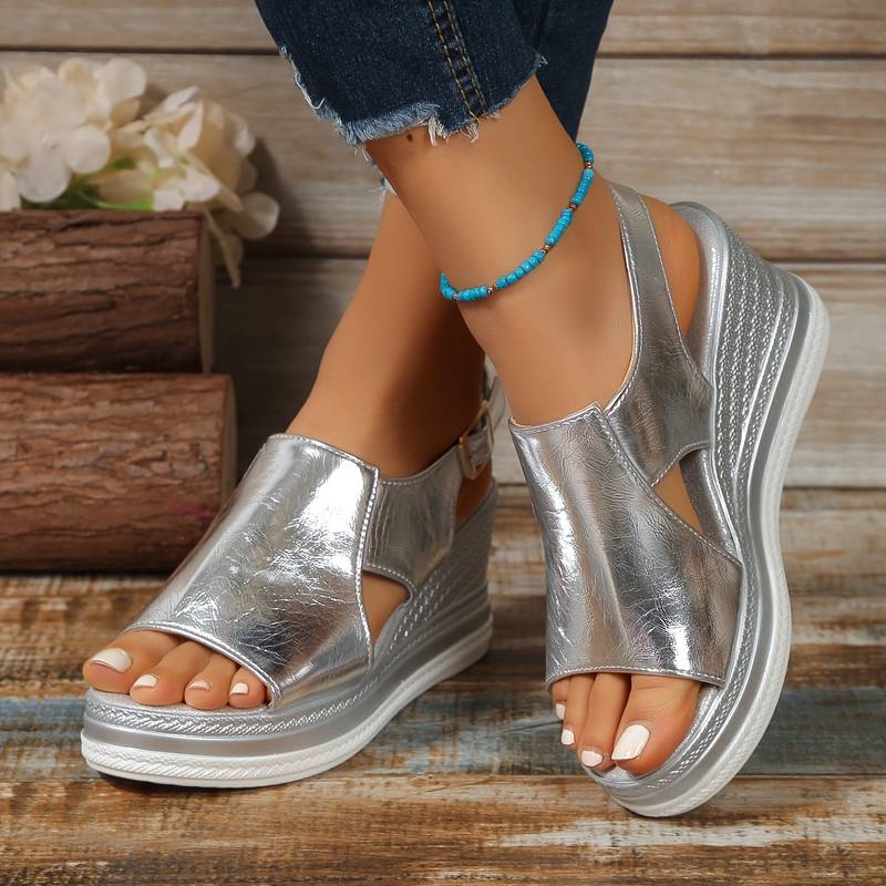 Eva Magdalena | Orthopedic sandal