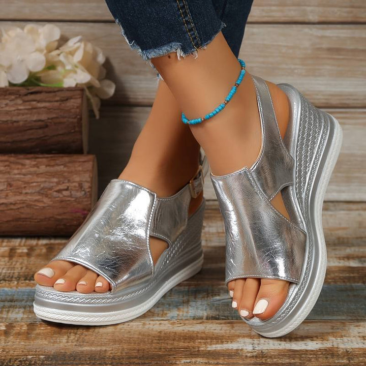 Eva Magdalena | Orthopedic sandal