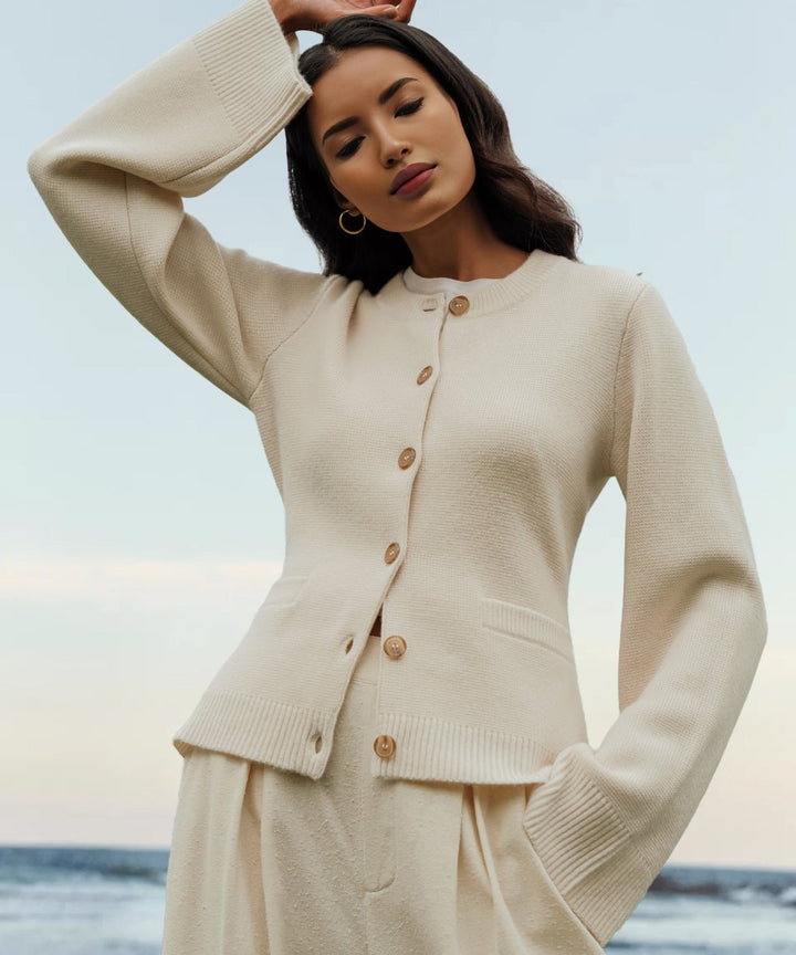Emily | Cardigan