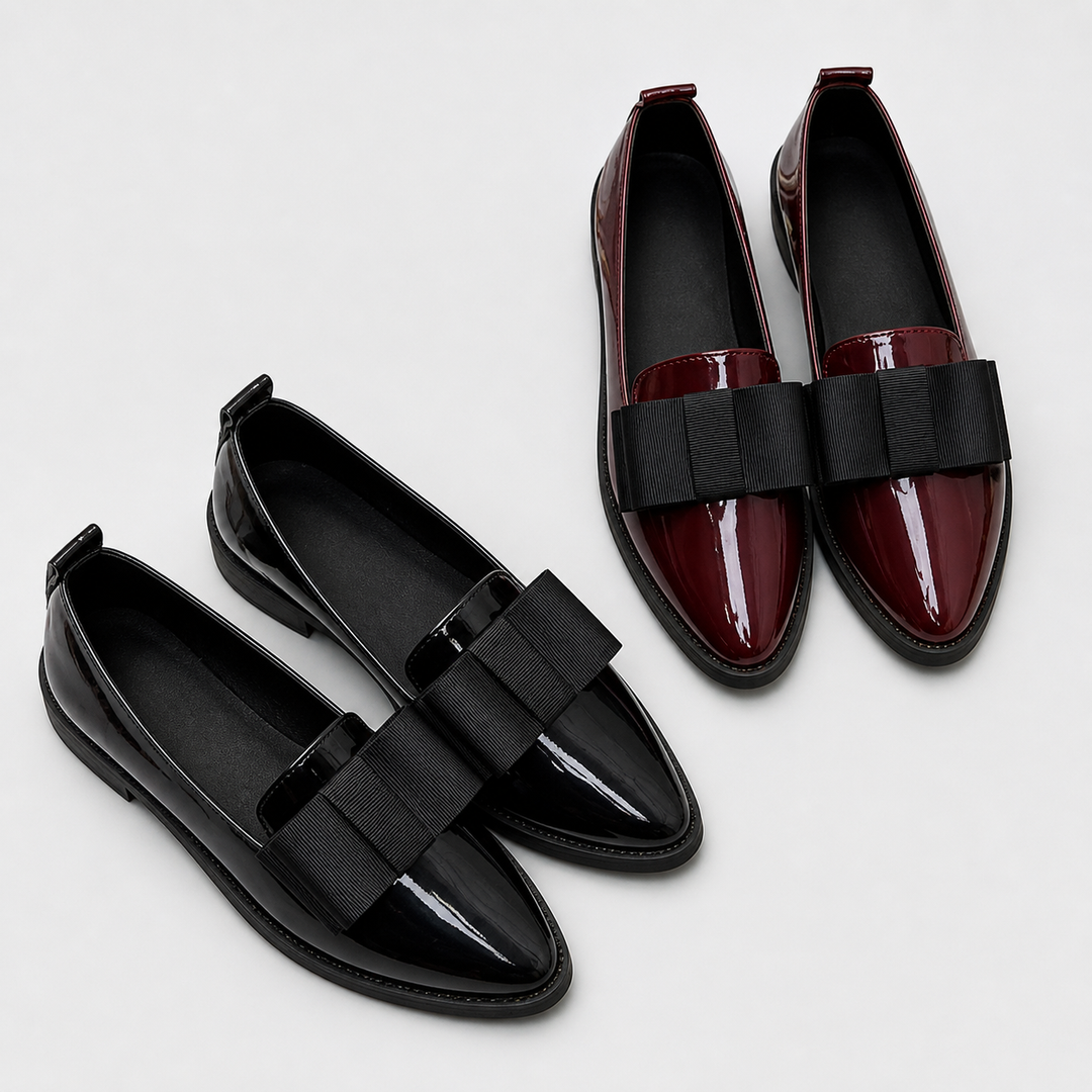 Harper | Loafers