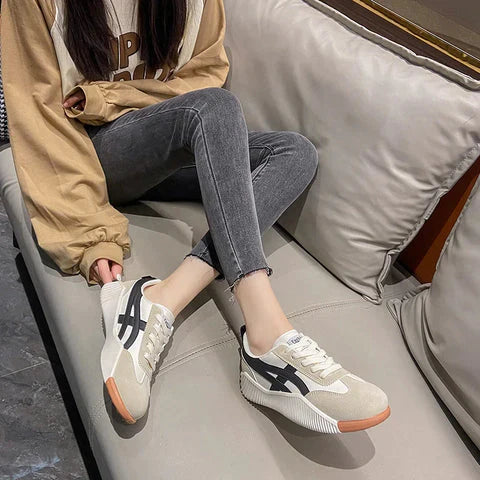 Mackenzie | Everyday Support Sneakers