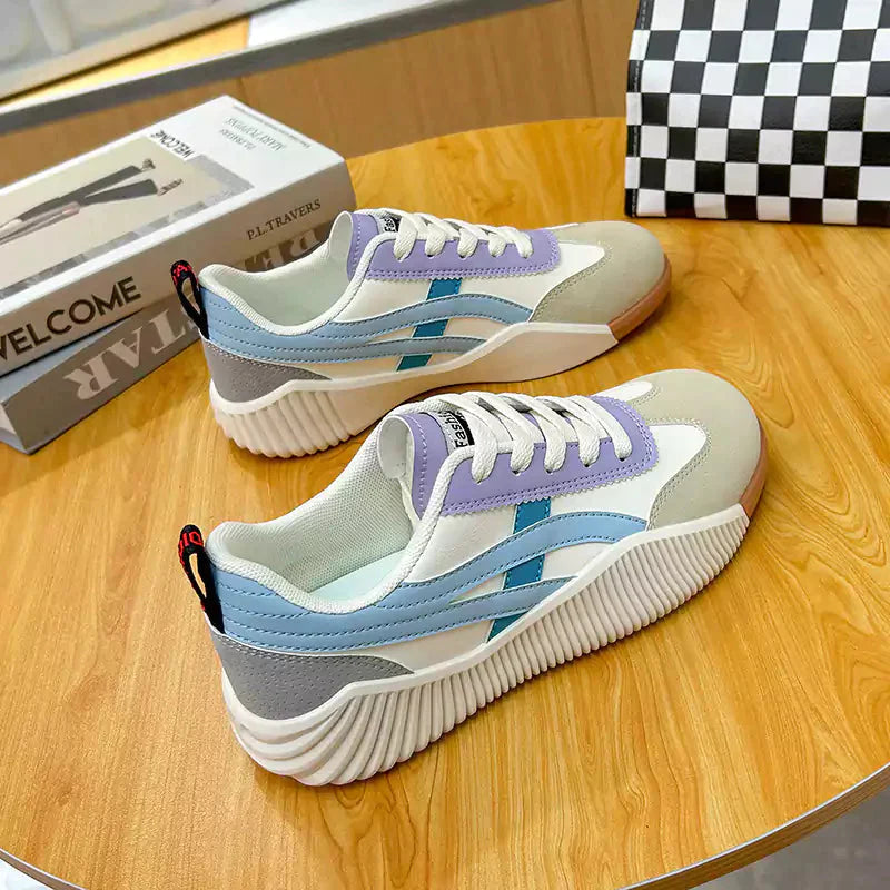 Mackenzie | Everyday Support Sneakers