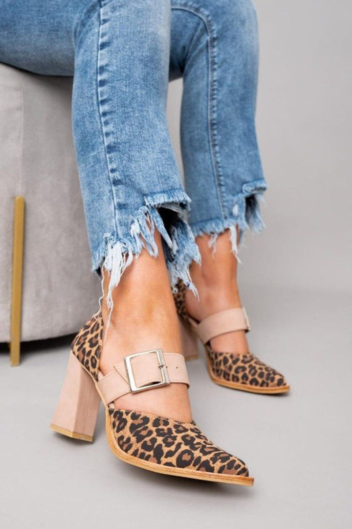 Marita | Elegant heels