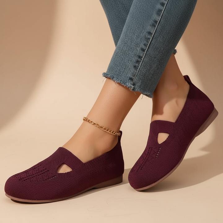 Eva Kathrin | Ergonomic sandals