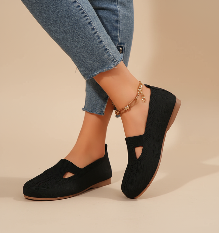 Eva Kathrin | Ergonomic sandals