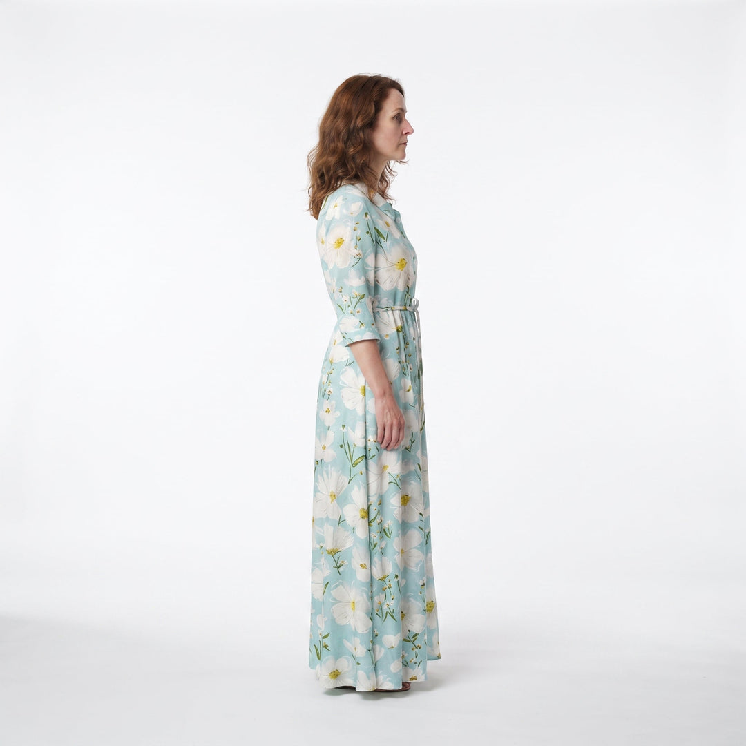 Sophie | Effortless elegance and all-day comfort