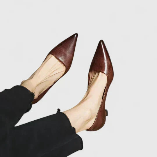 Irina | Orthopedic heels