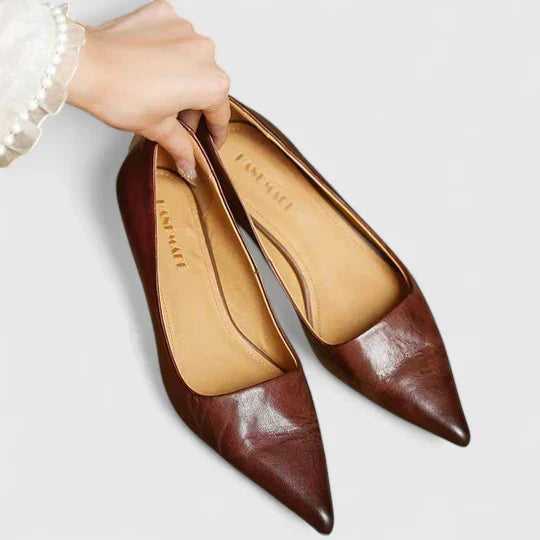 Irina | Orthopedic heels