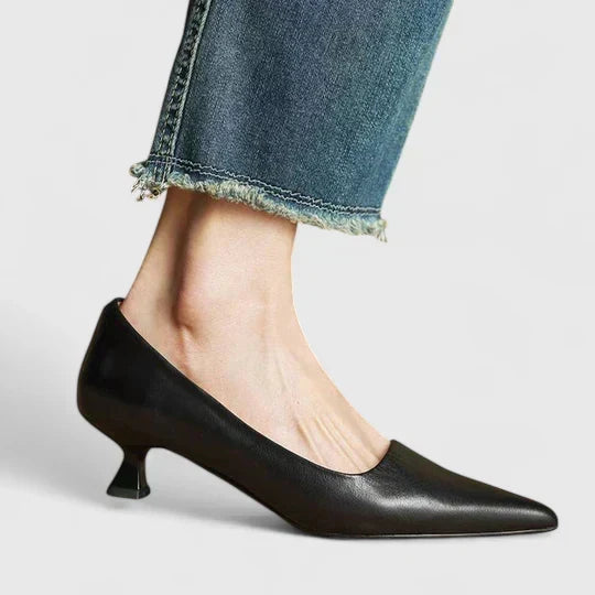 Gudrun | Orthopedic heels