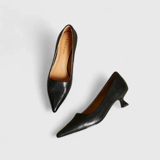 Irina | Orthopedic heels