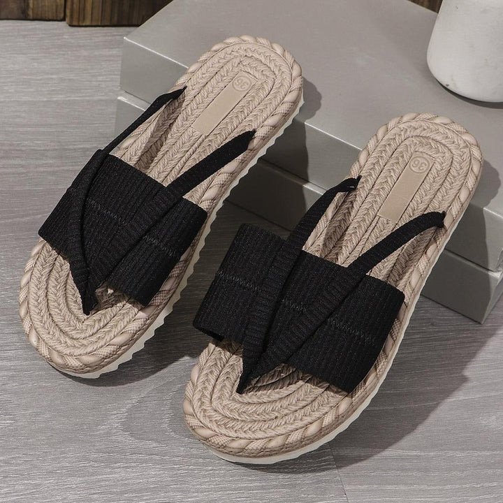 Eva Elisabeth | Airy hiking sandals