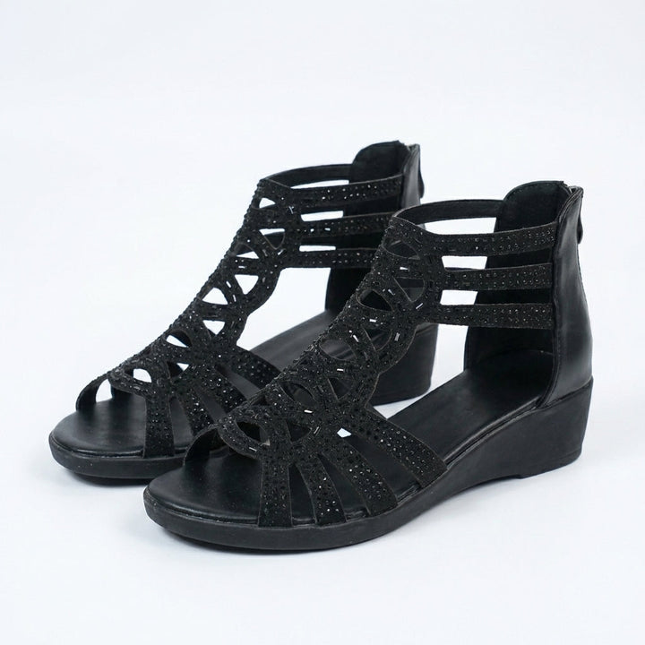 Eva Friederike | Fashionable orthopedic sandals