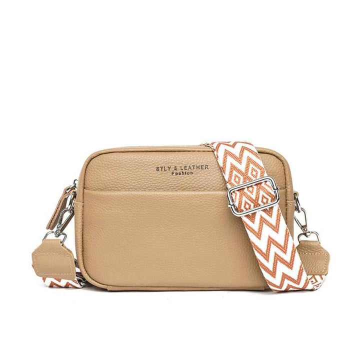 Wenke | Timeless shoulder bag