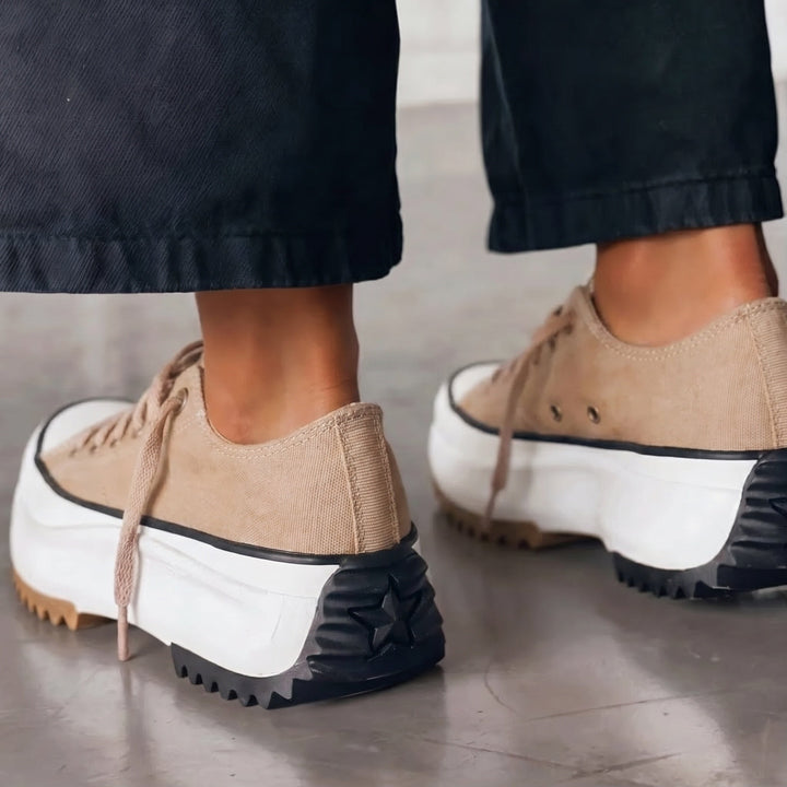 Hayley | All-Day Comfort Sneakers