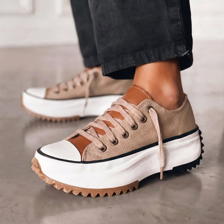 Hayley | All-Day Comfort Sneakers