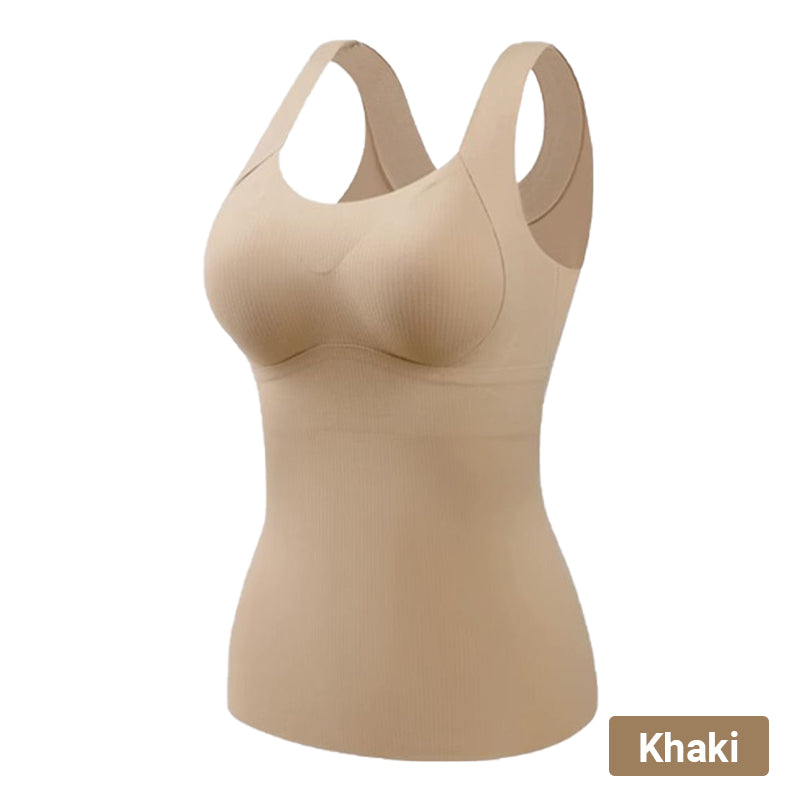 Monique | Thermal Padded Tank Top
