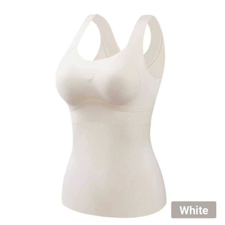Monique | Thermal Padded Tank Top