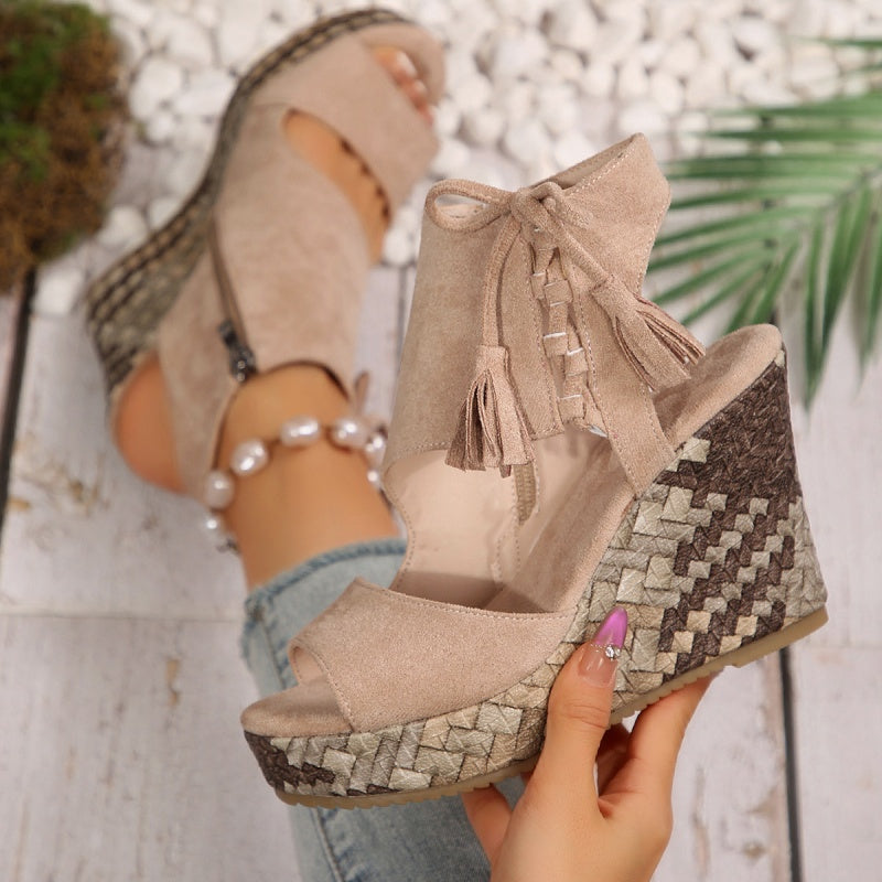 Eva Johanna | Ergonomic sandals