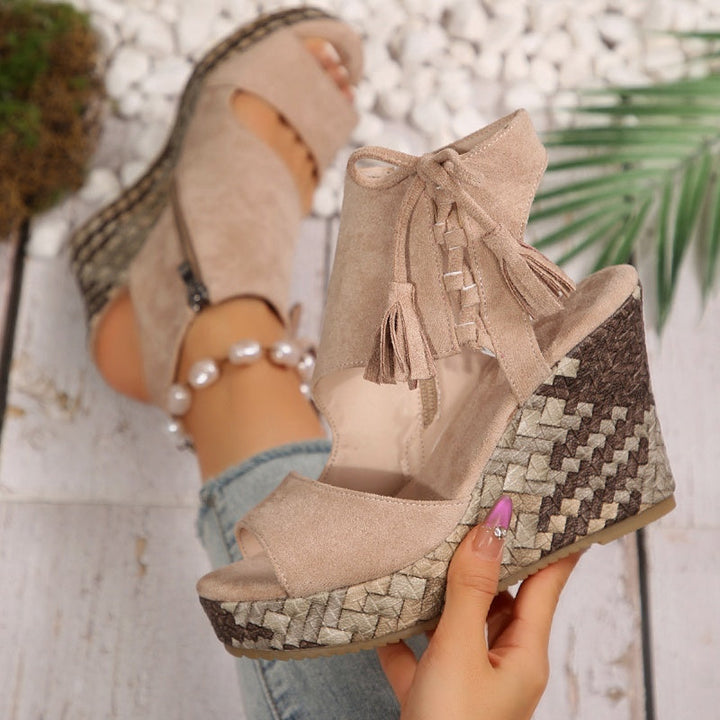 Eva Johanna | Ergonomic sandals