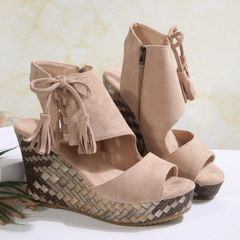 Eva Johanna | Ergonomic sandals