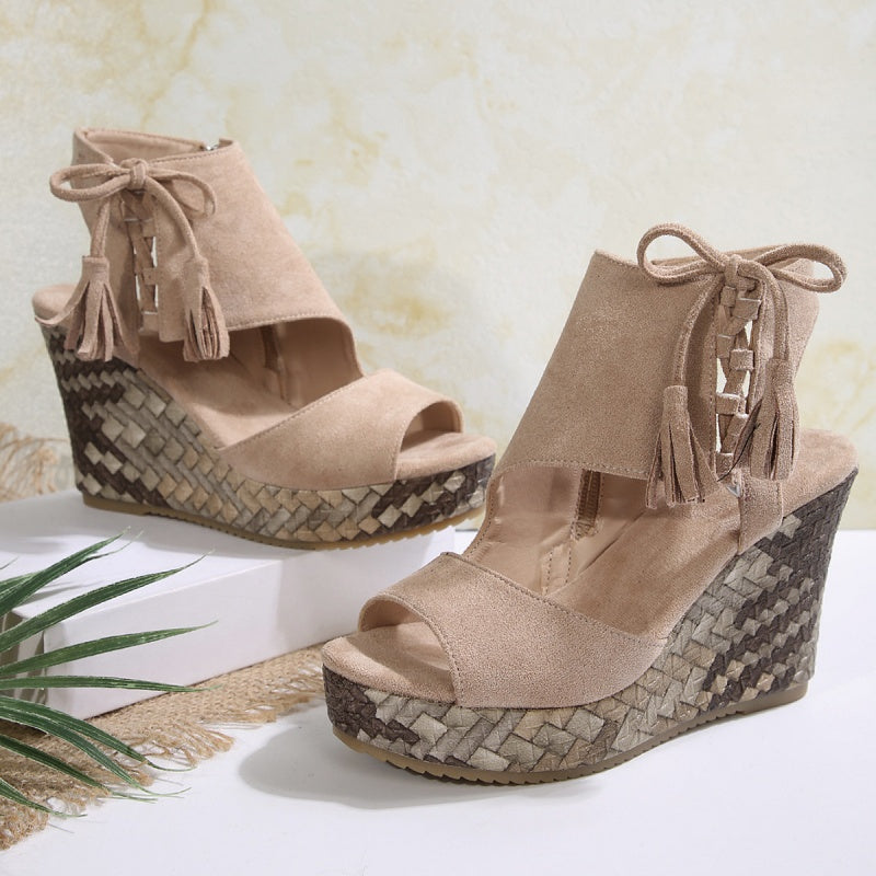 Eva Johanna | Ergonomic sandals