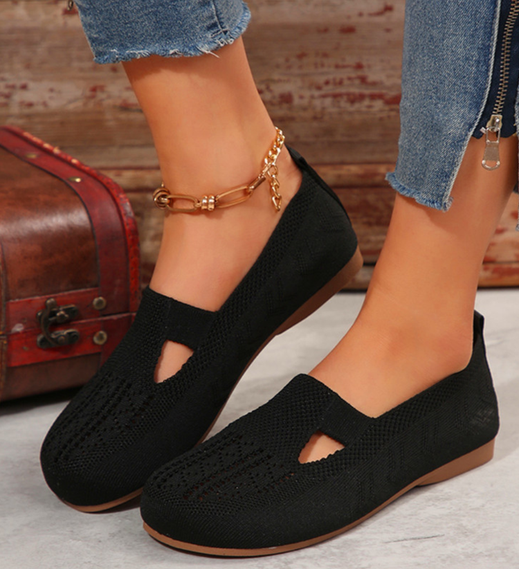 Eva Jule | Ergonomic sandals