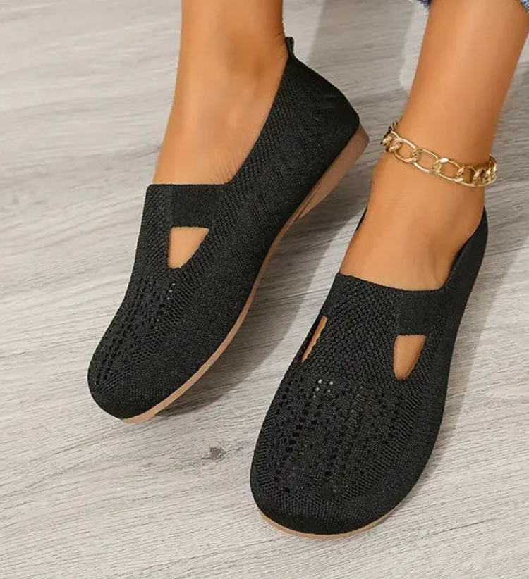 Eva Jule | Ergonomic sandals
