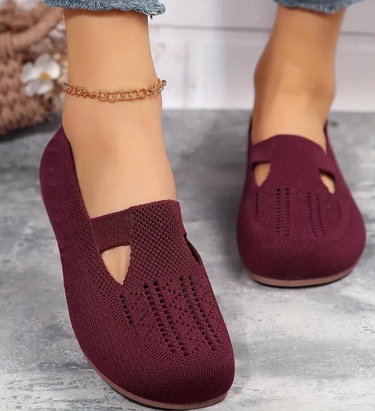 Eva Jule | Ergonomic sandals