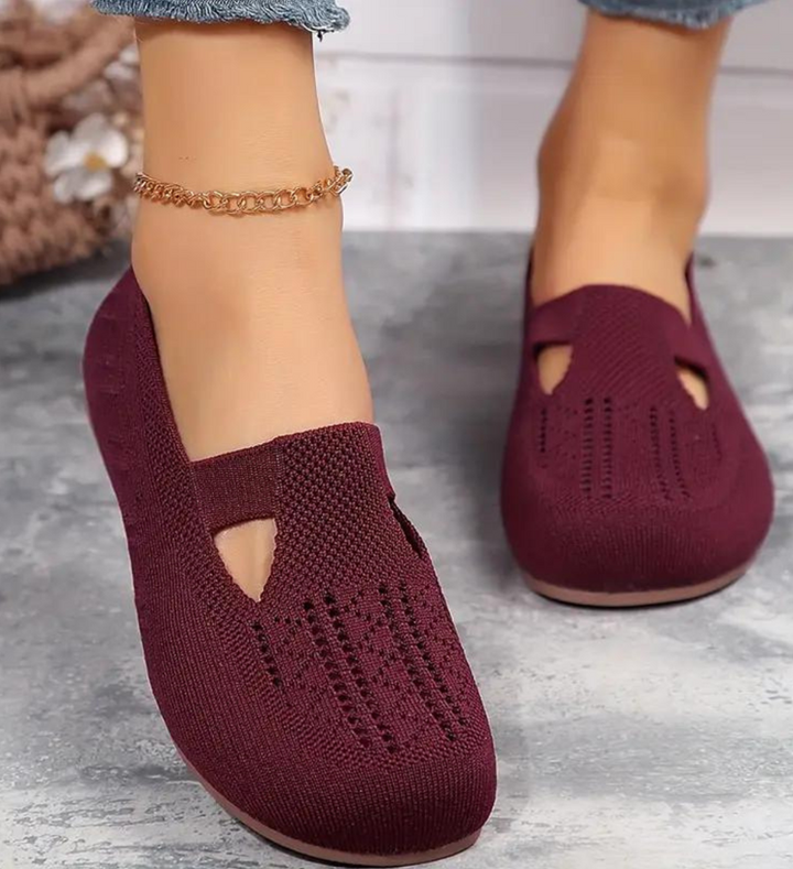 Eva Kathrin | Ergonomic sandals