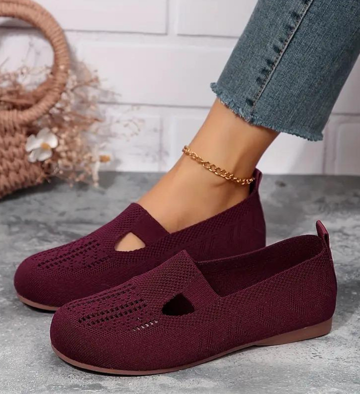 Eva Jule | Ergonomic sandals