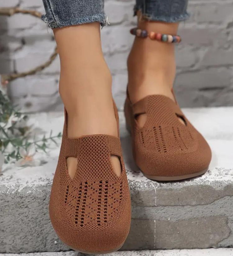 Eva Kathrin | Ergonomic sandals