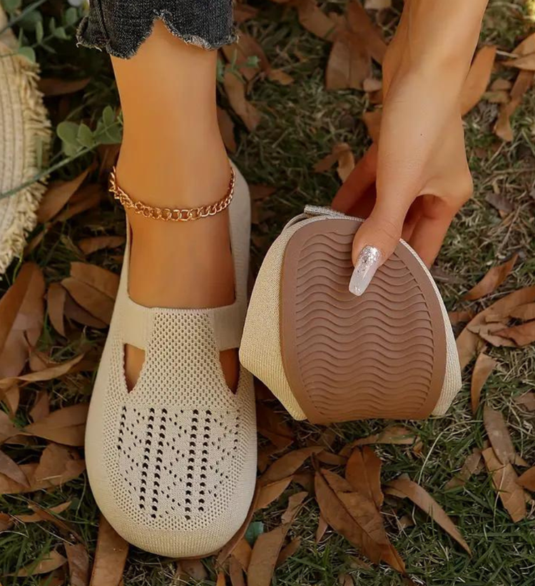 Eva Kathrin | Ergonomic sandals